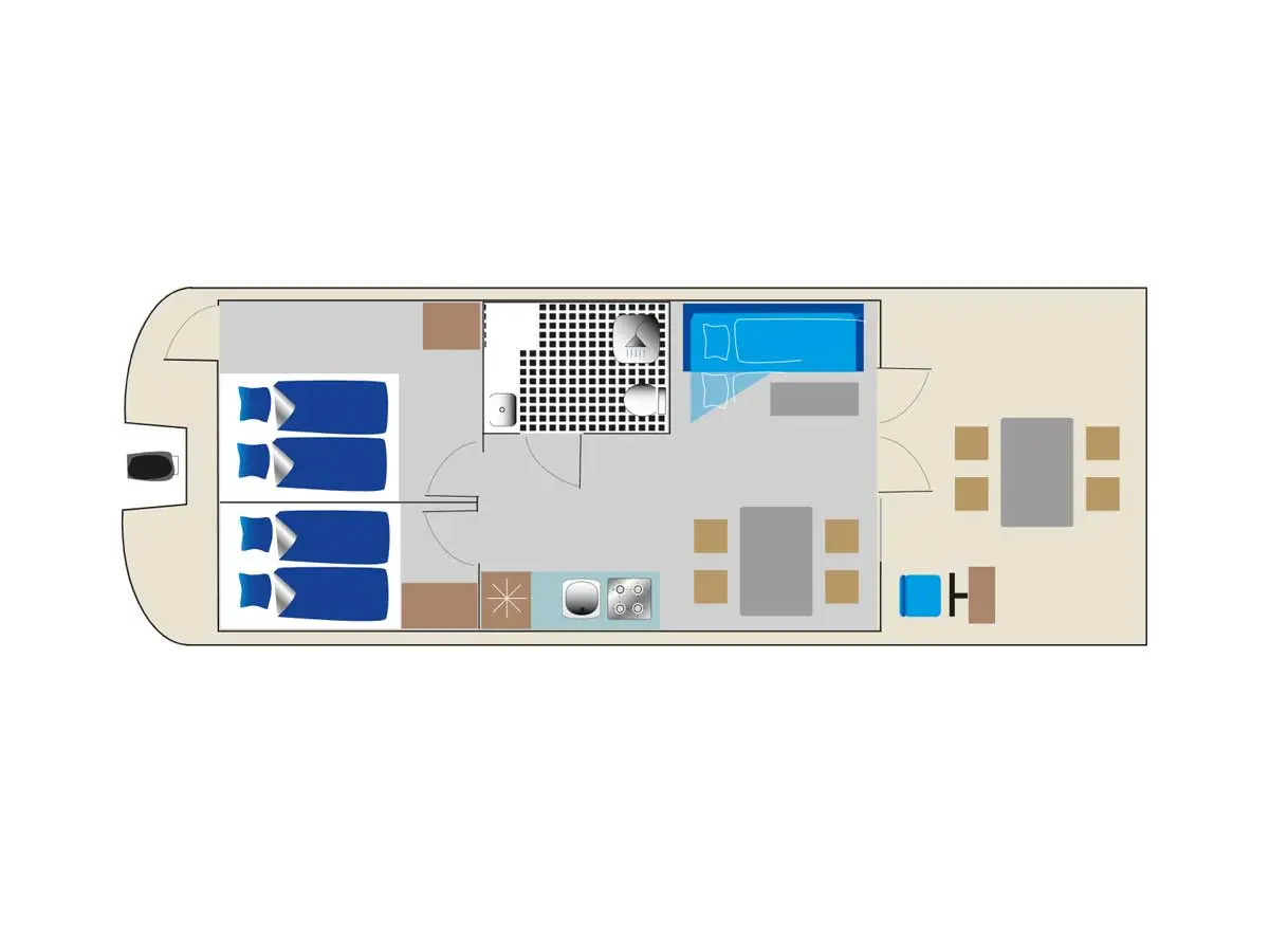 , Plan image