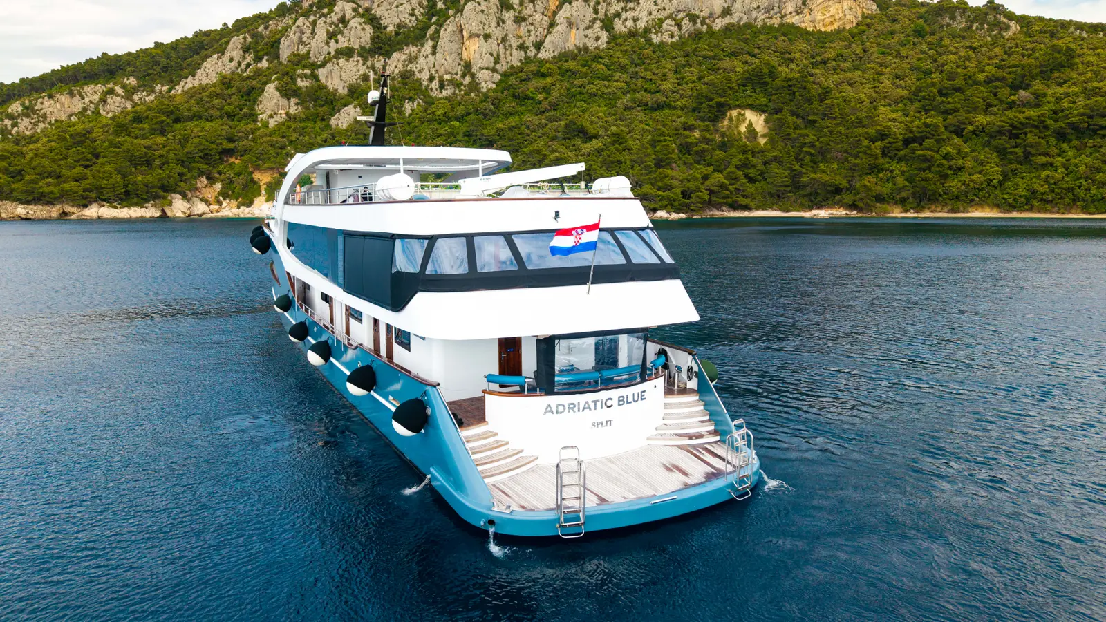 Adriatic Blue, foto 4