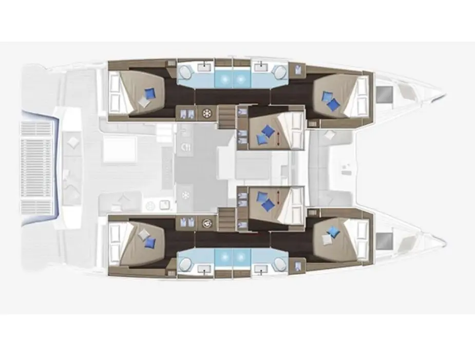 EFKRATI, Plan image