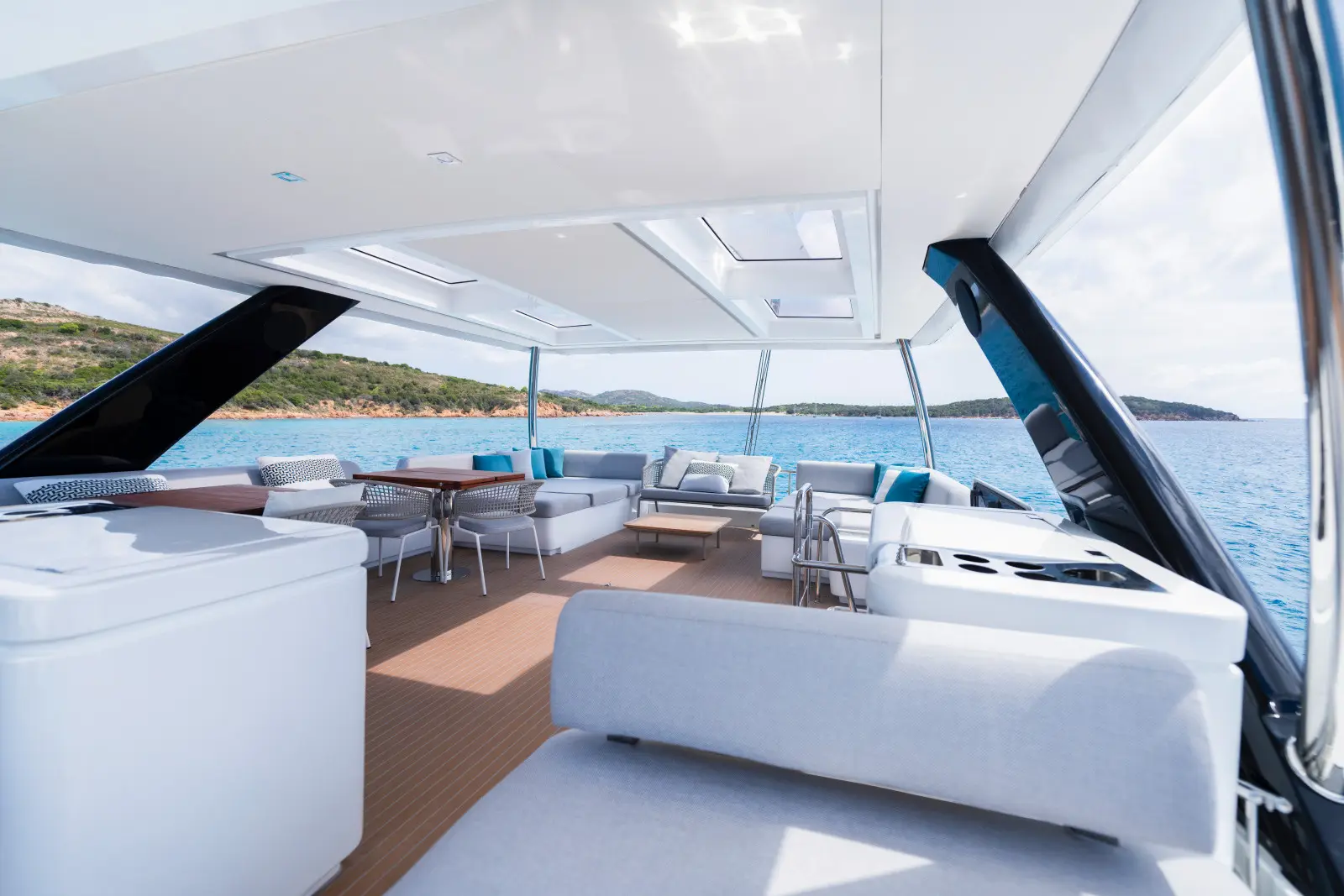 Spirit of Ponant, foto 6