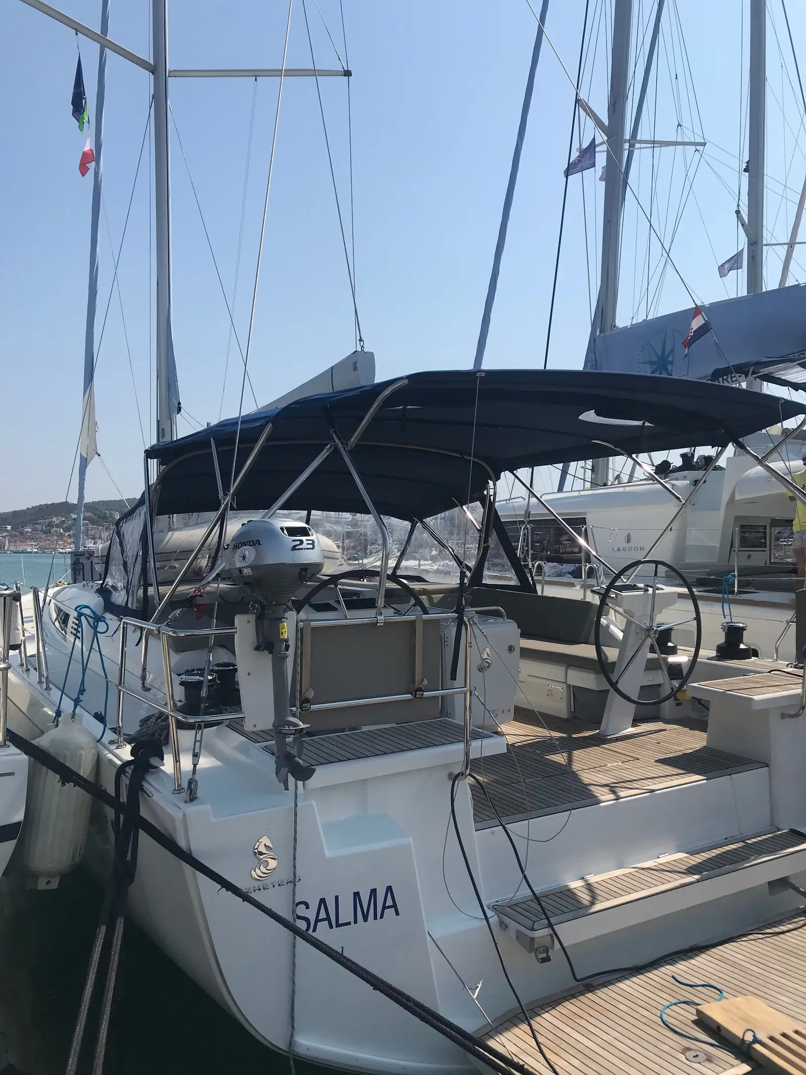 Salma, foto 6