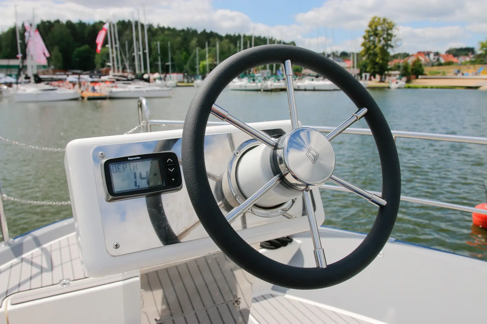Nautika 1300 Royal, foto 18