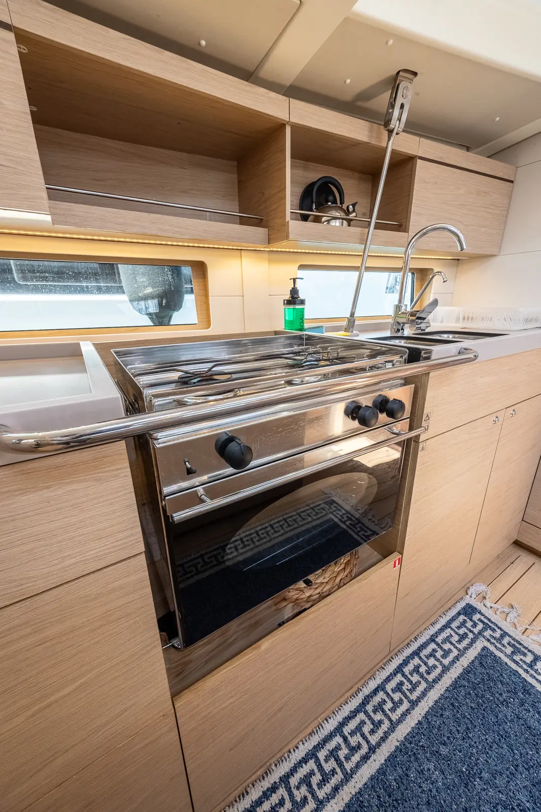 Ellaida Built 2019, photograph 20