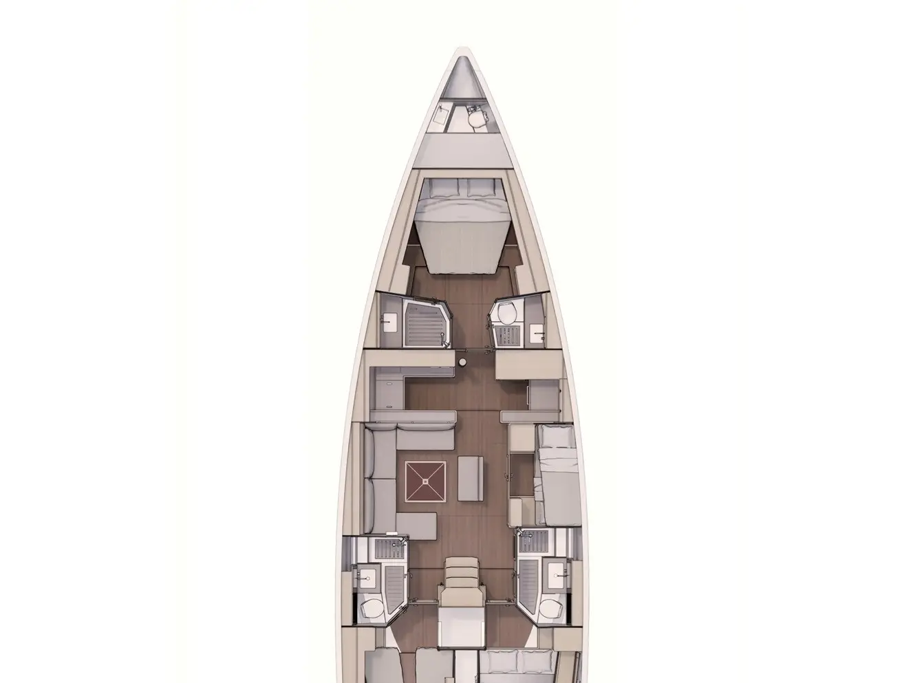PERSEIDE, Plan image