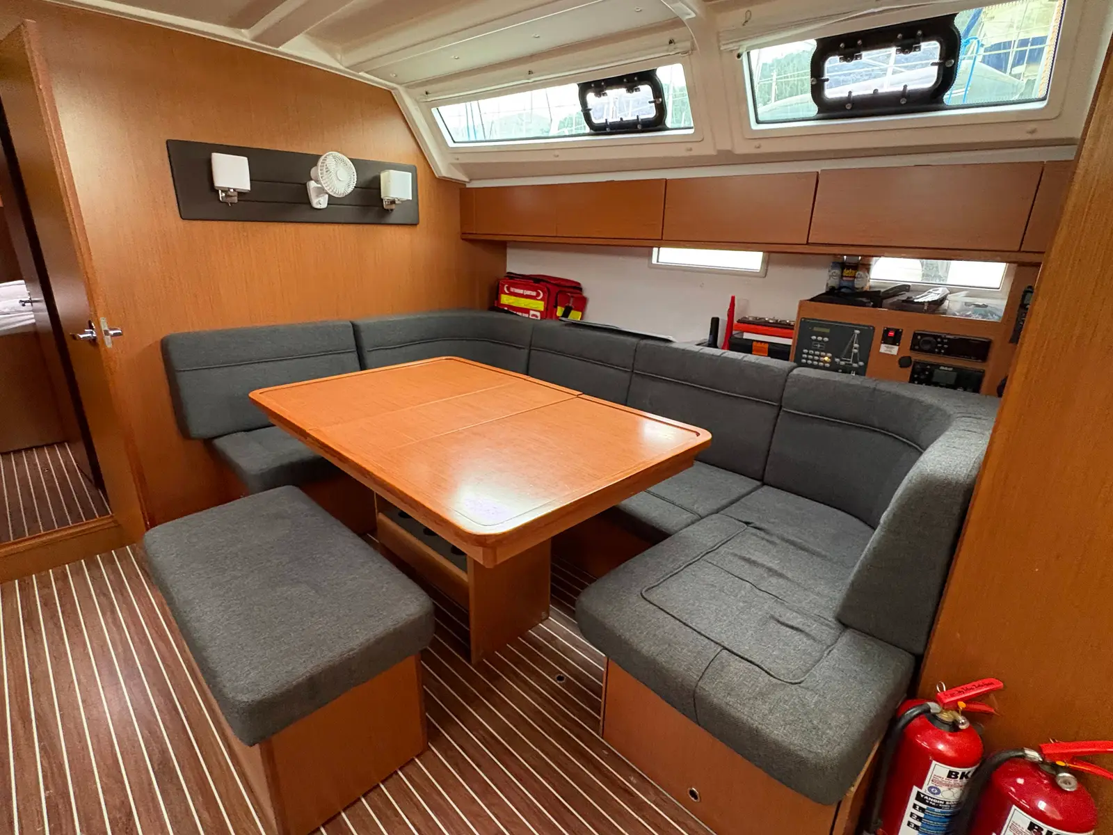 Sail Betelgeuse, photograph 12