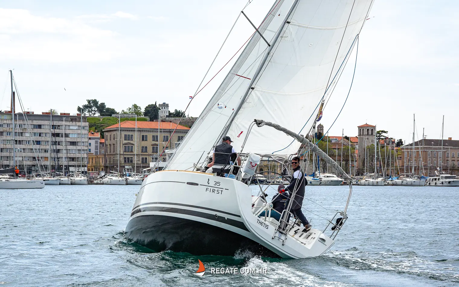 THETIS, foto 13