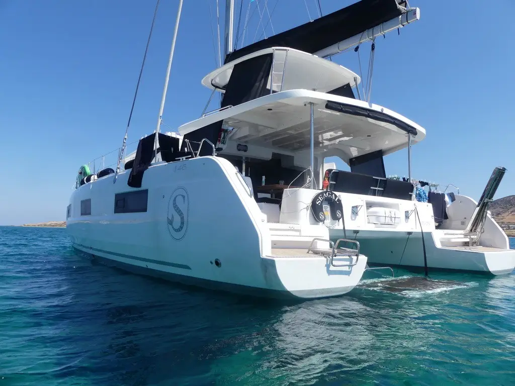 SEAGAL, Main image