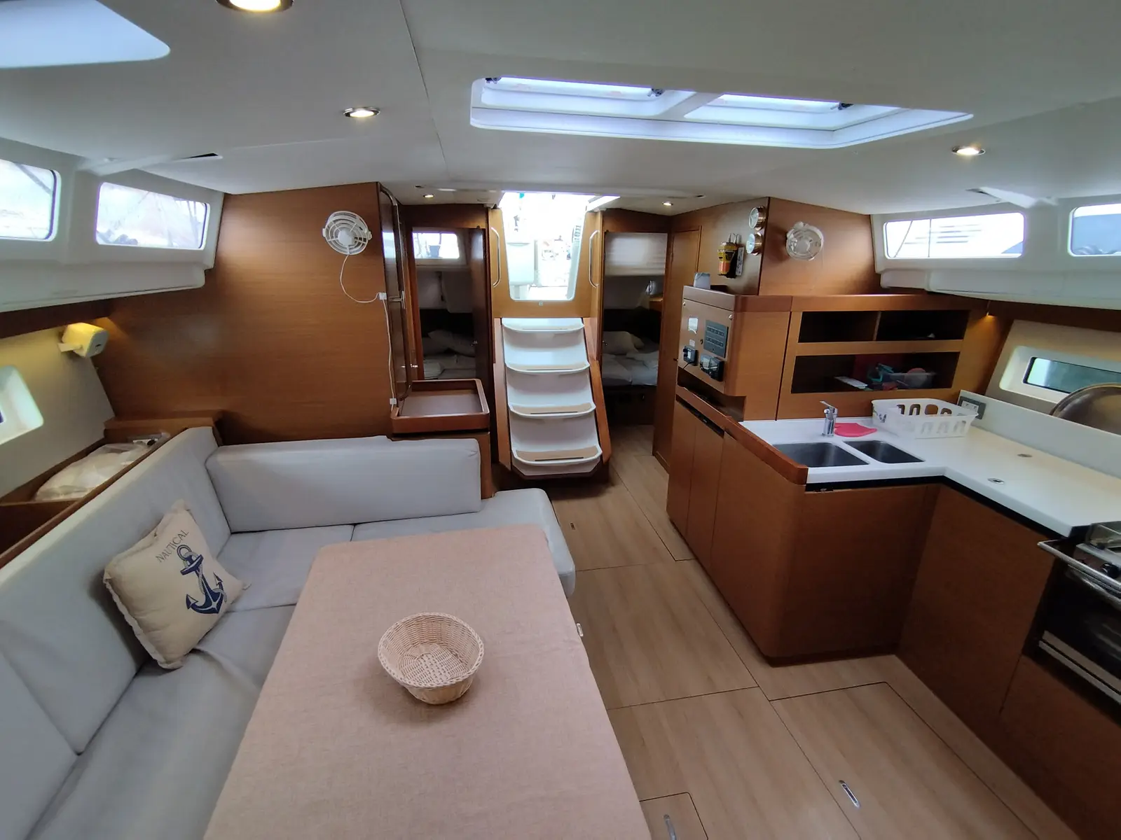 MARINA GEN.+A.C. "Sails 2025", foto 3