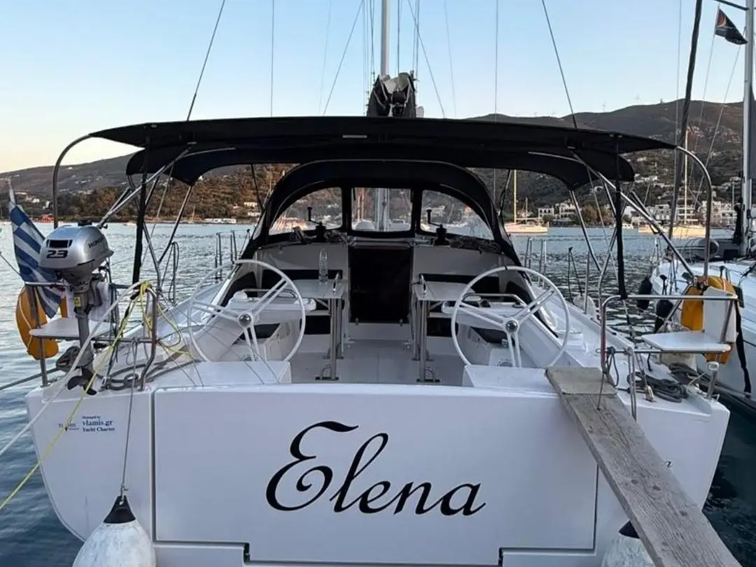 Elena, Main image