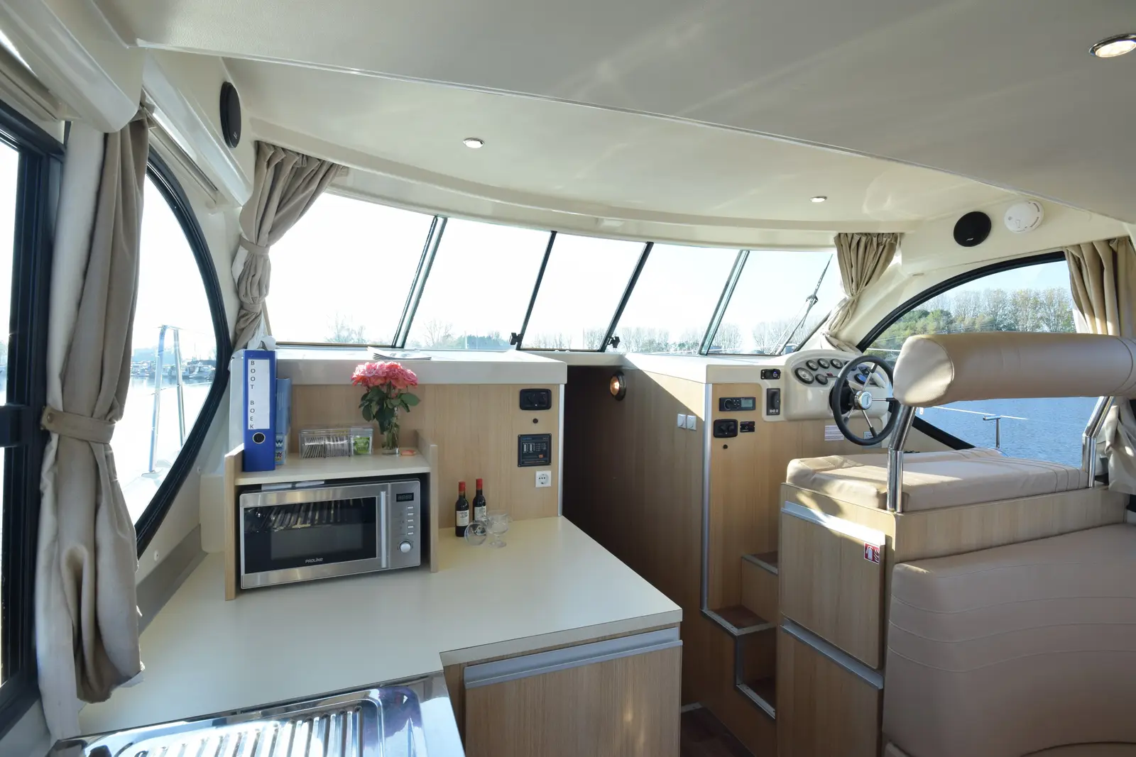 Cruiser Premium+ 8/10 Pers., foto 3
