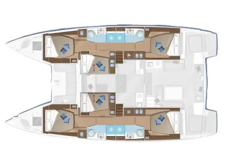 Coraline, Plan image