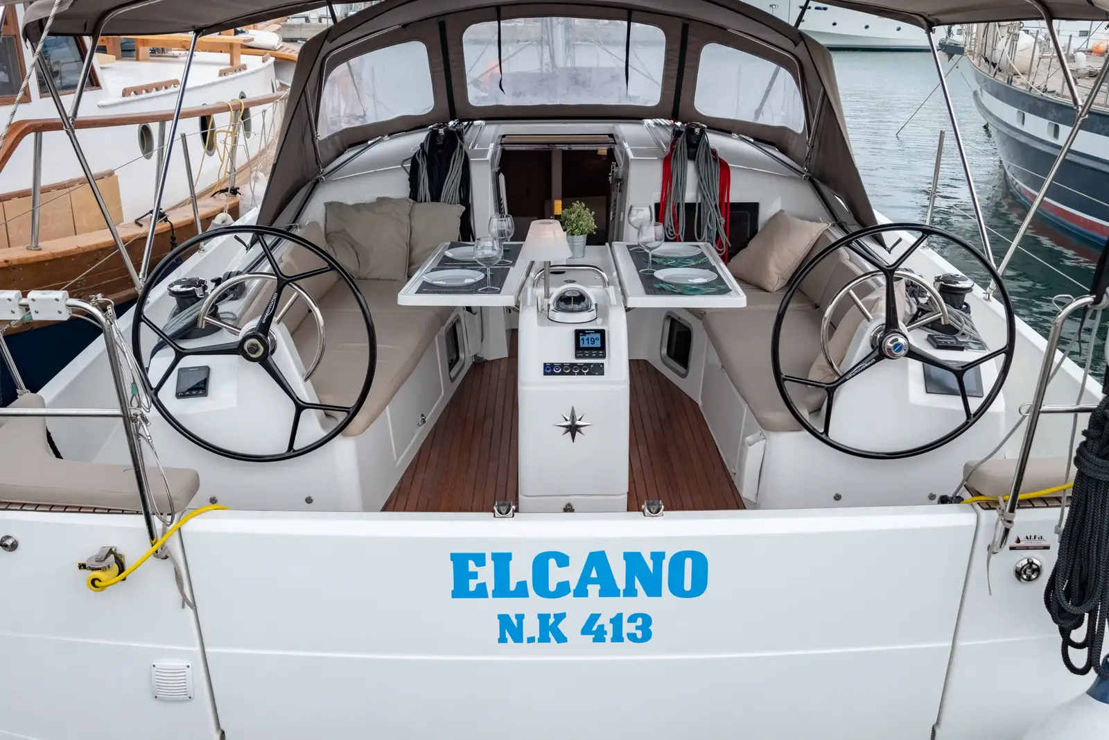 Elcano, photograph 41