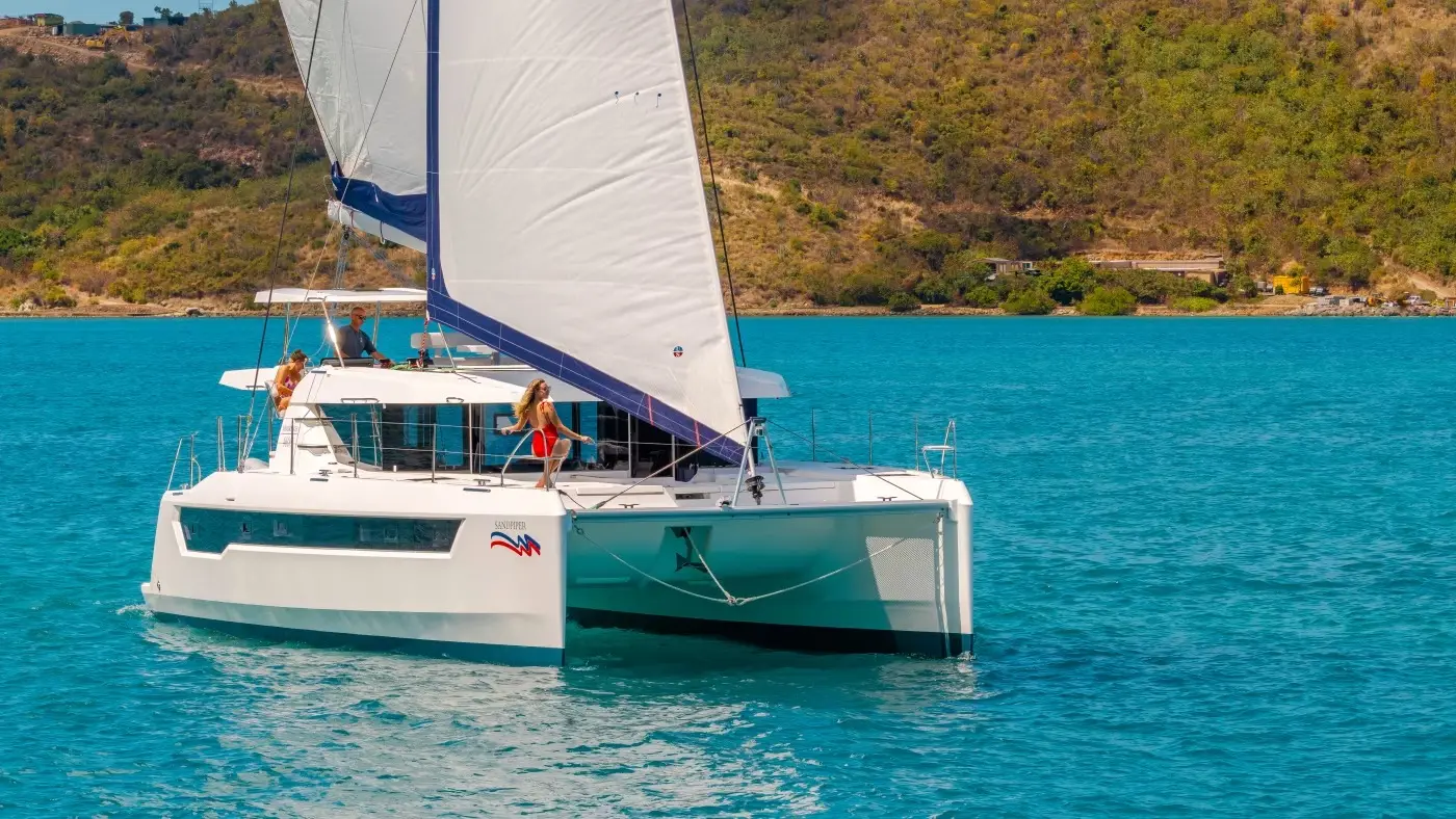 Moorings 4600 - 4 Exclusive Plus, foto 4