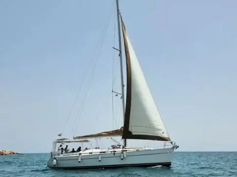 ORION XI, Cyclades 43.3