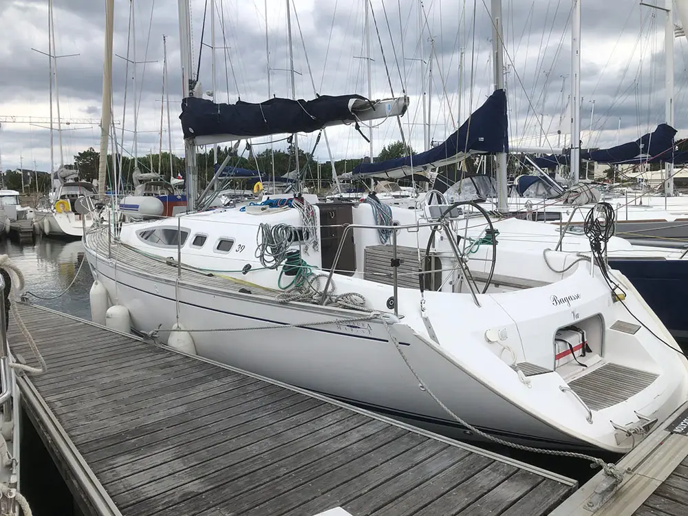 Bagass, Main image