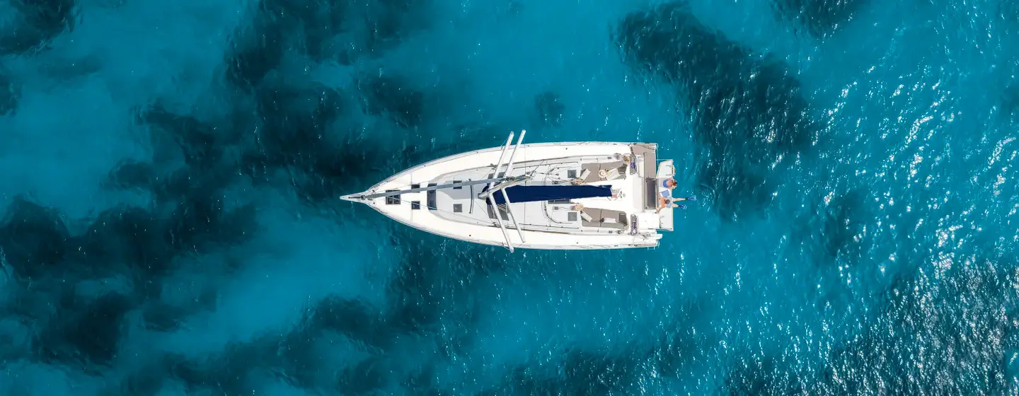 Moorings 41.3 Exclusive Plus, foto 3