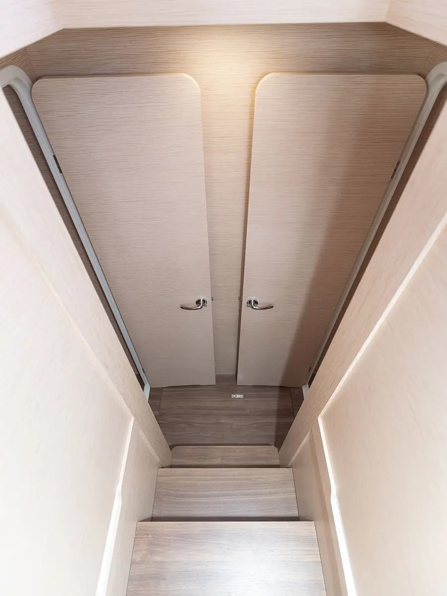 KAJSA KAVAT new 2024 (air condition, generator, water maker, flybridge), foto 17