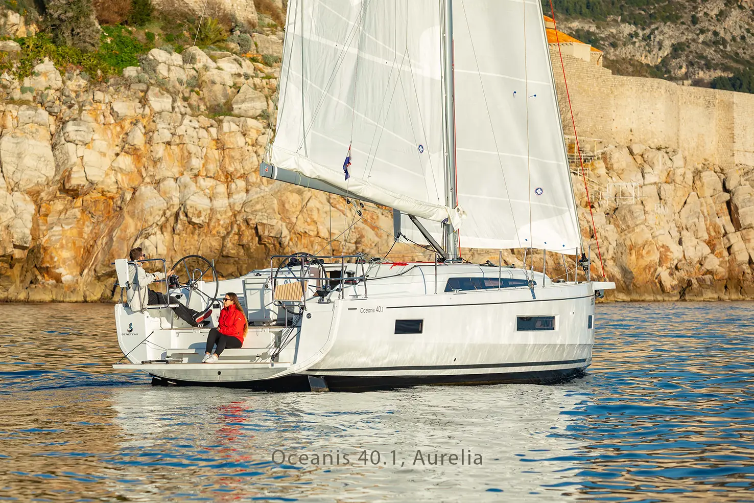 Aurelia, photograph 10