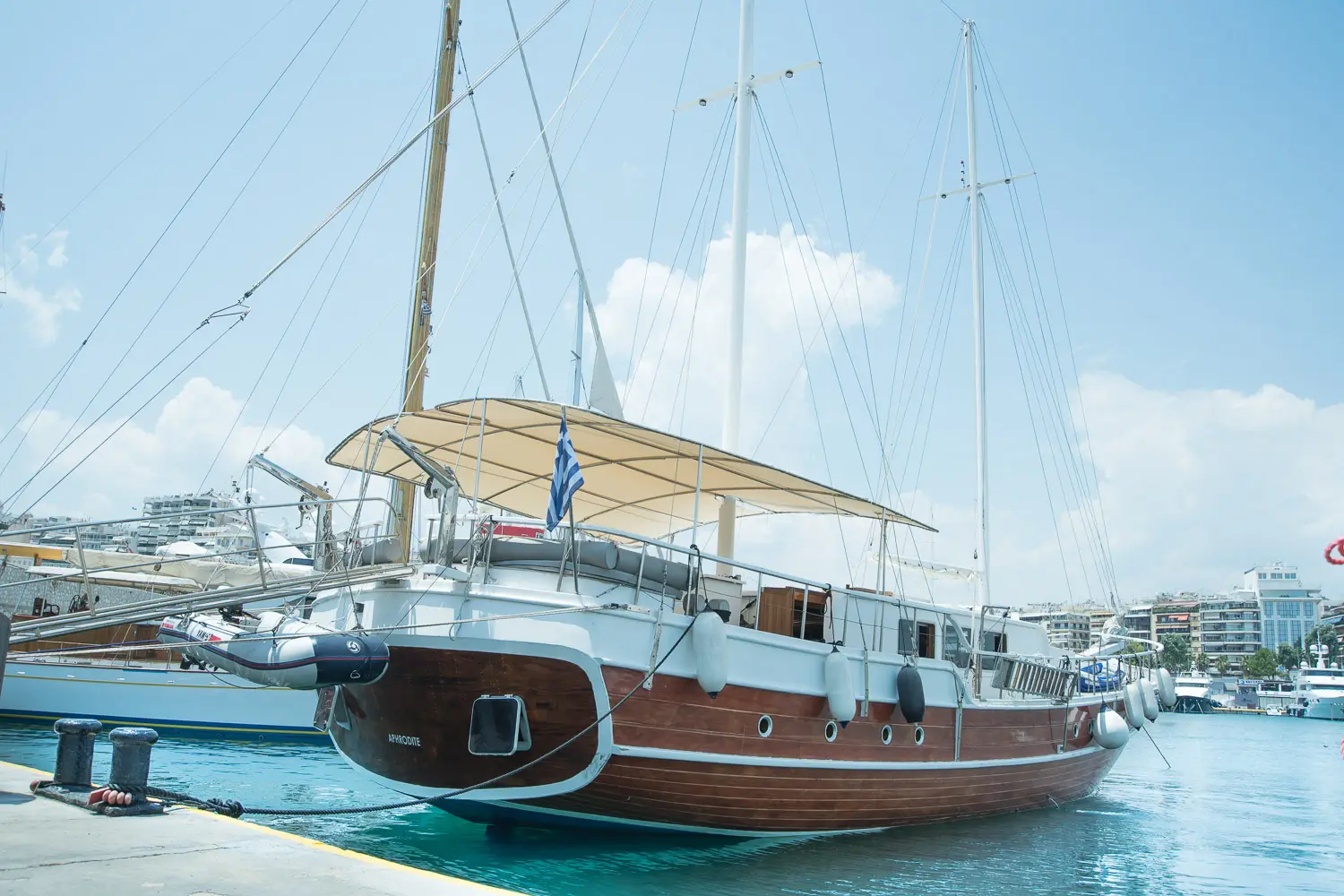 Aphrodite, foto 53