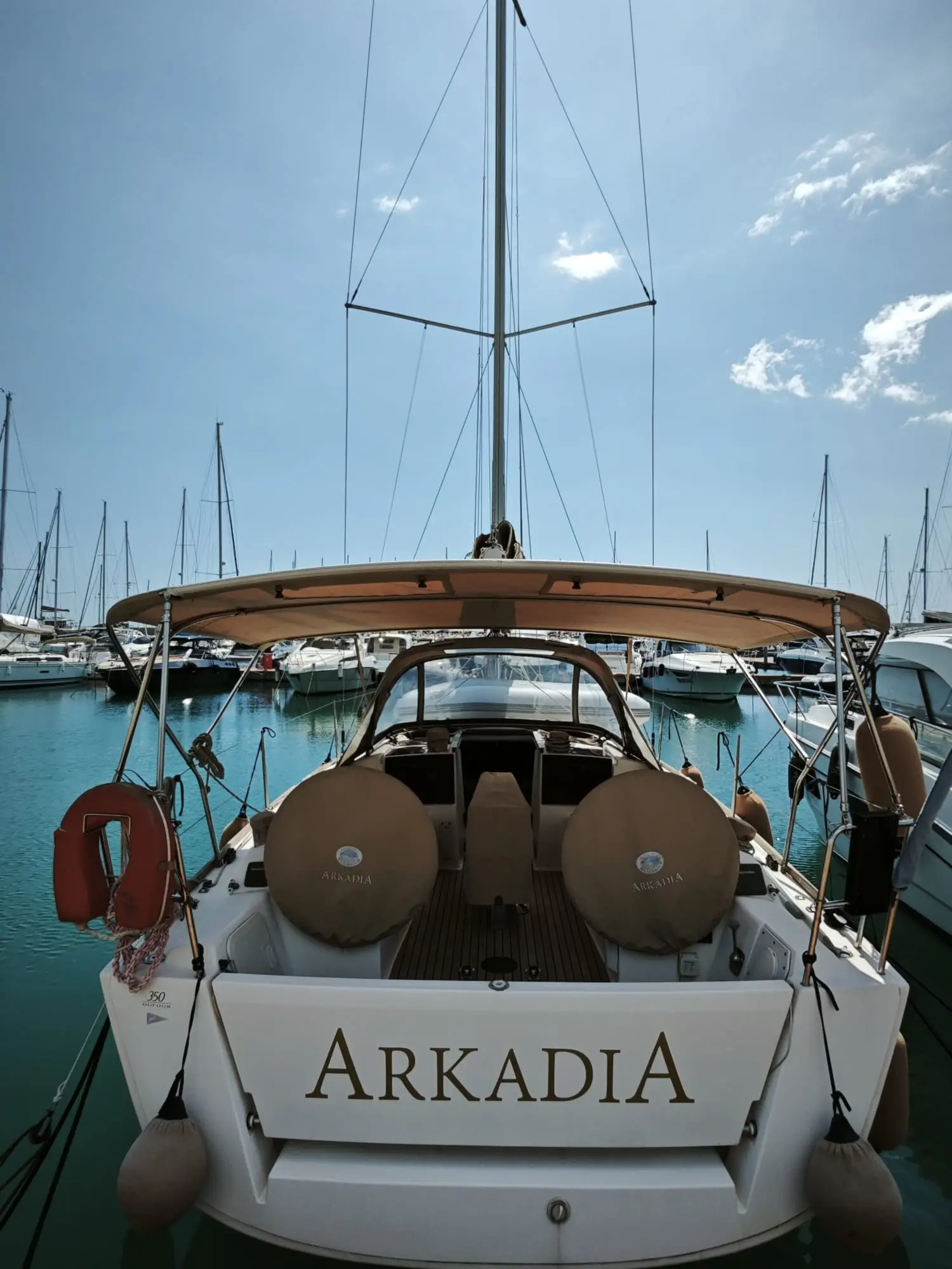 Arkadia, photograph 5