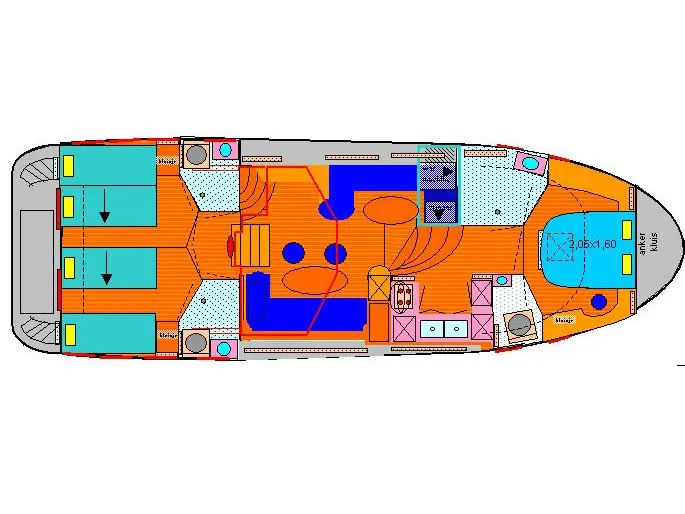 Premium +, Plan image