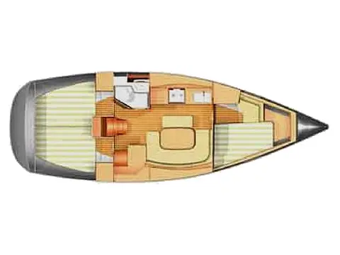 My Dream, Plan image