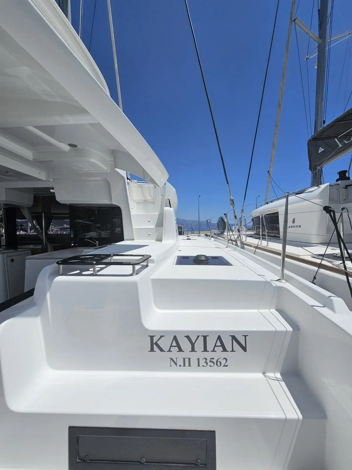 Kayian, foto 3