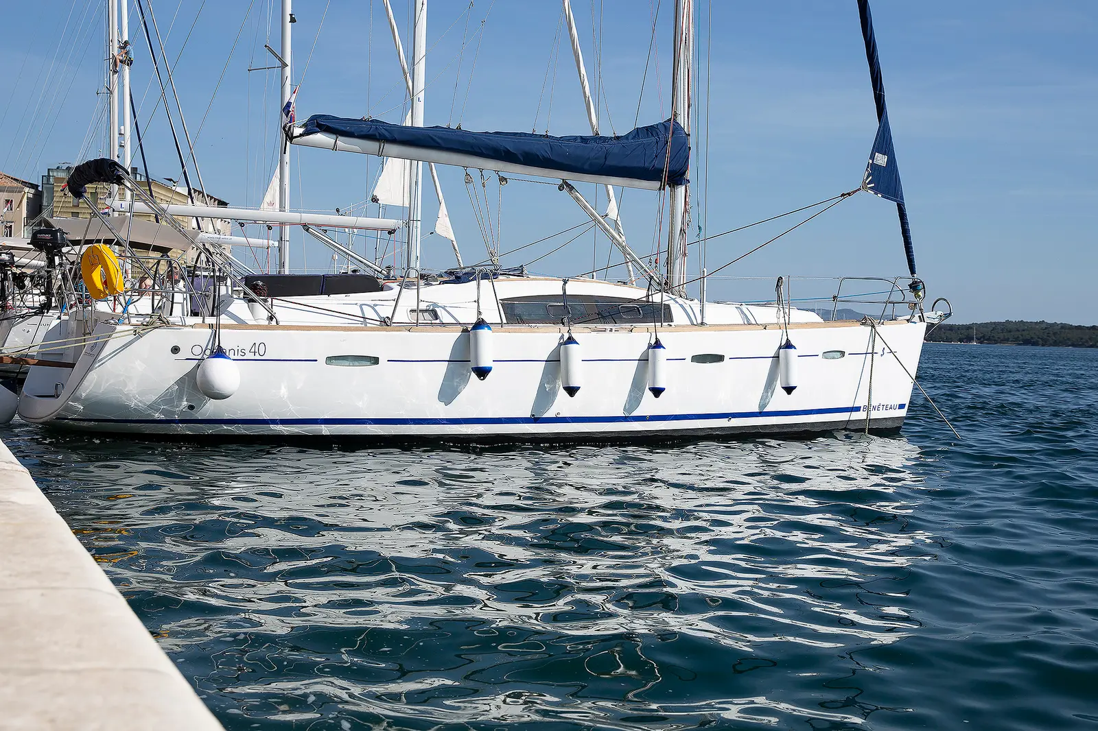 Marco Polo, photograph 20