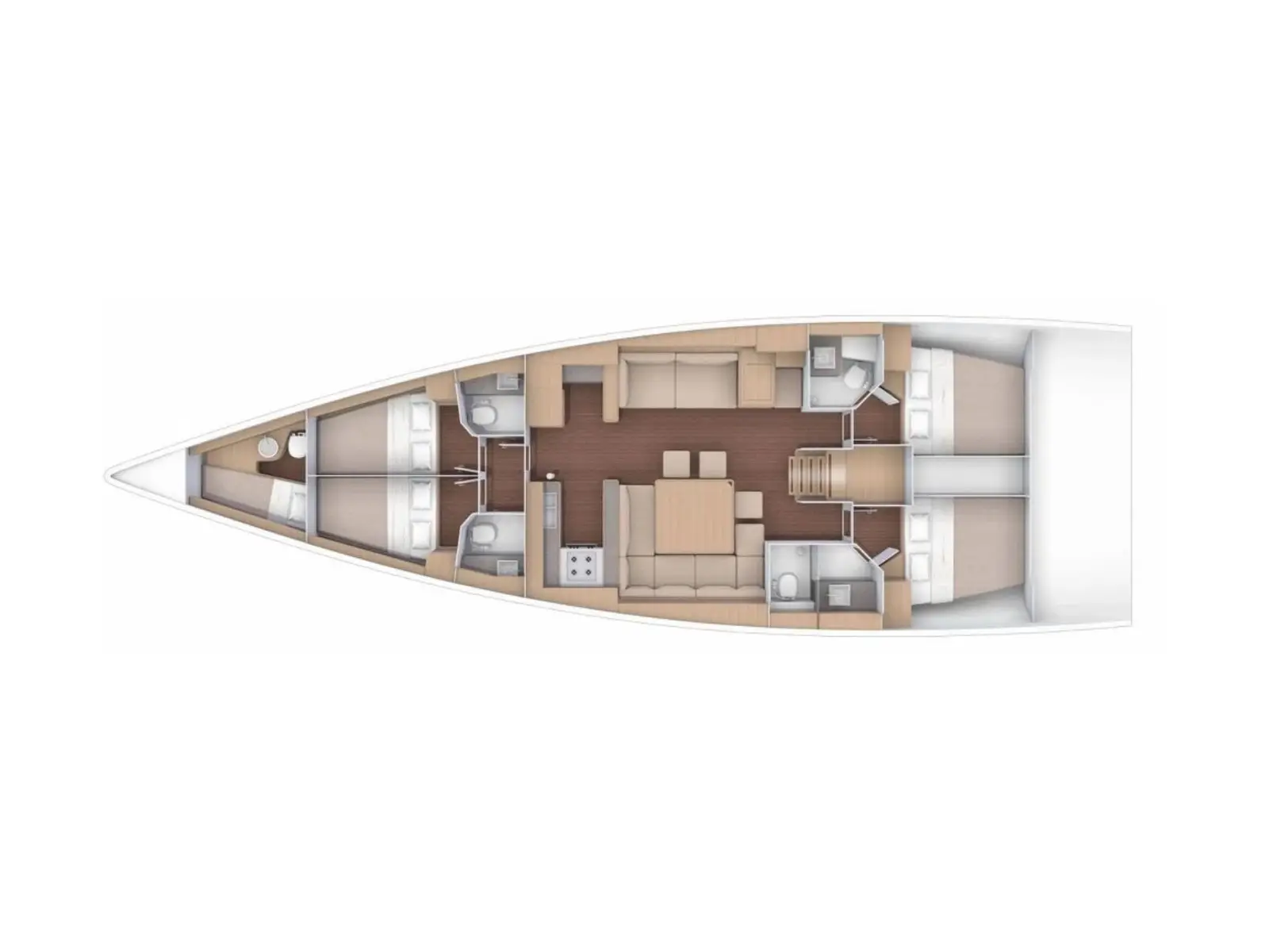 RAZZMATAZZ , Plan image