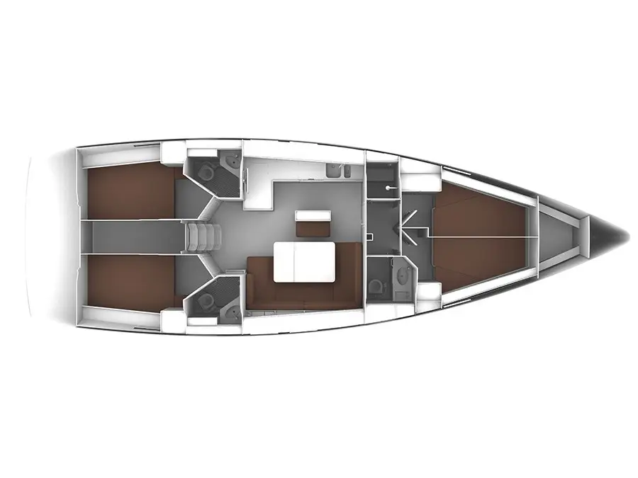 MH 53, Plan image