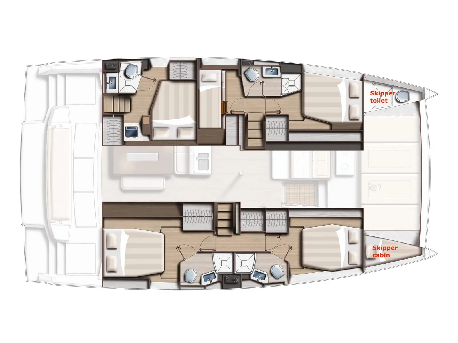 Rendez vous, Plan image