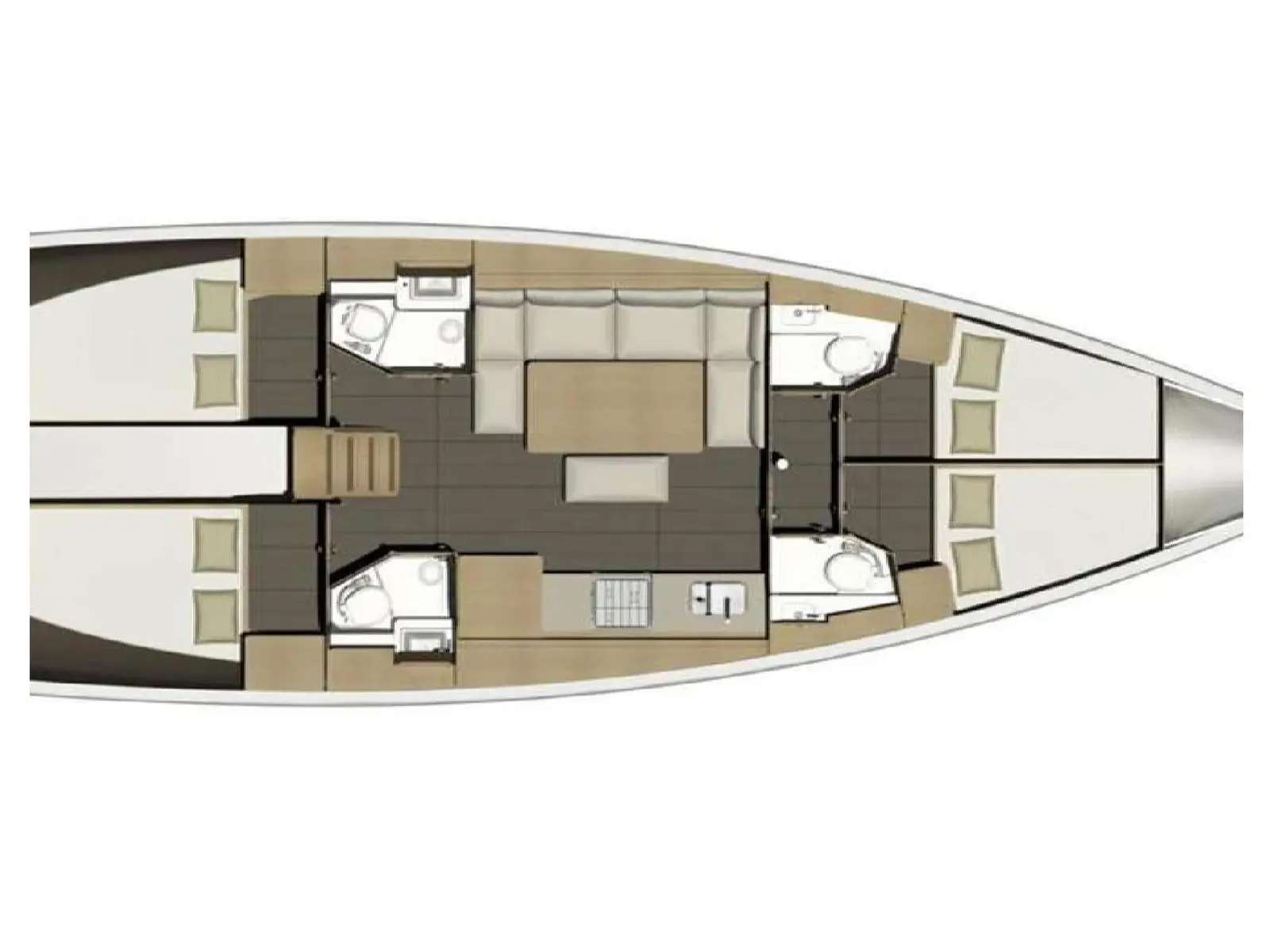 Sonia, Plan image