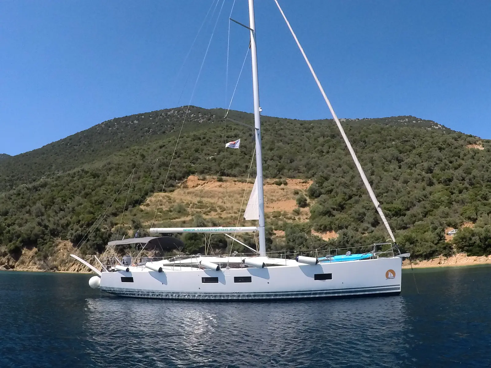 Kymo, Main image