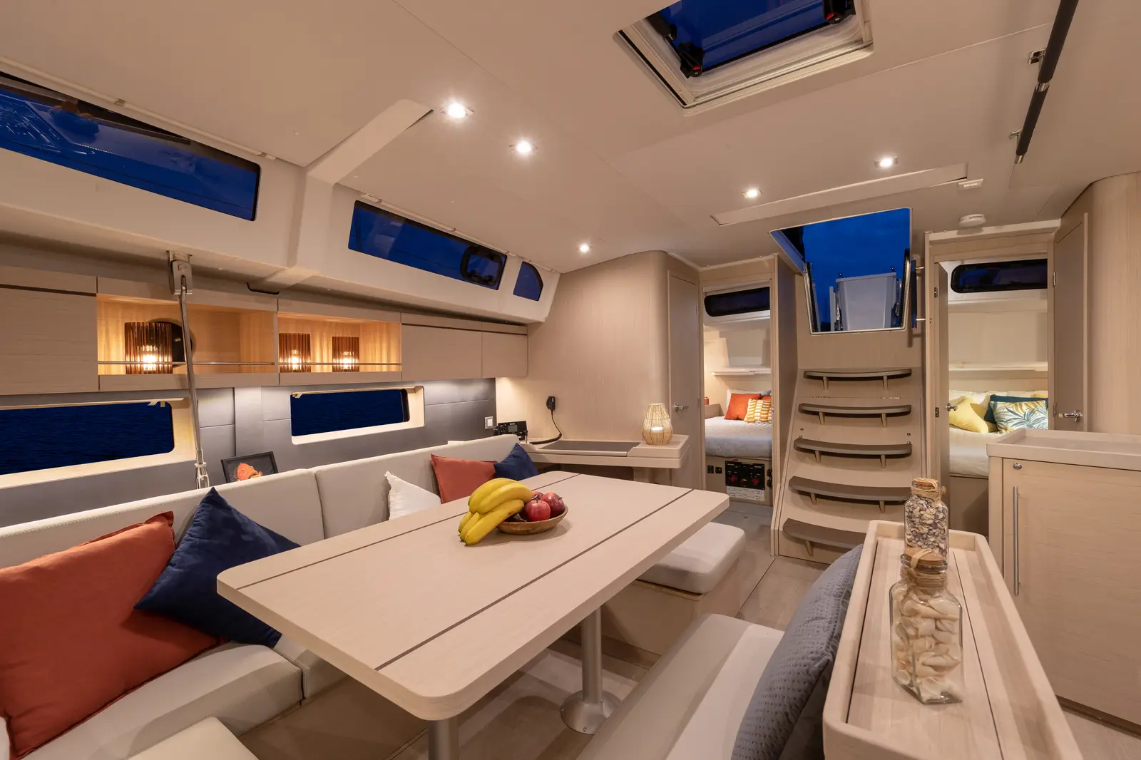 Moorings 46.3 Exclusive, foto 6