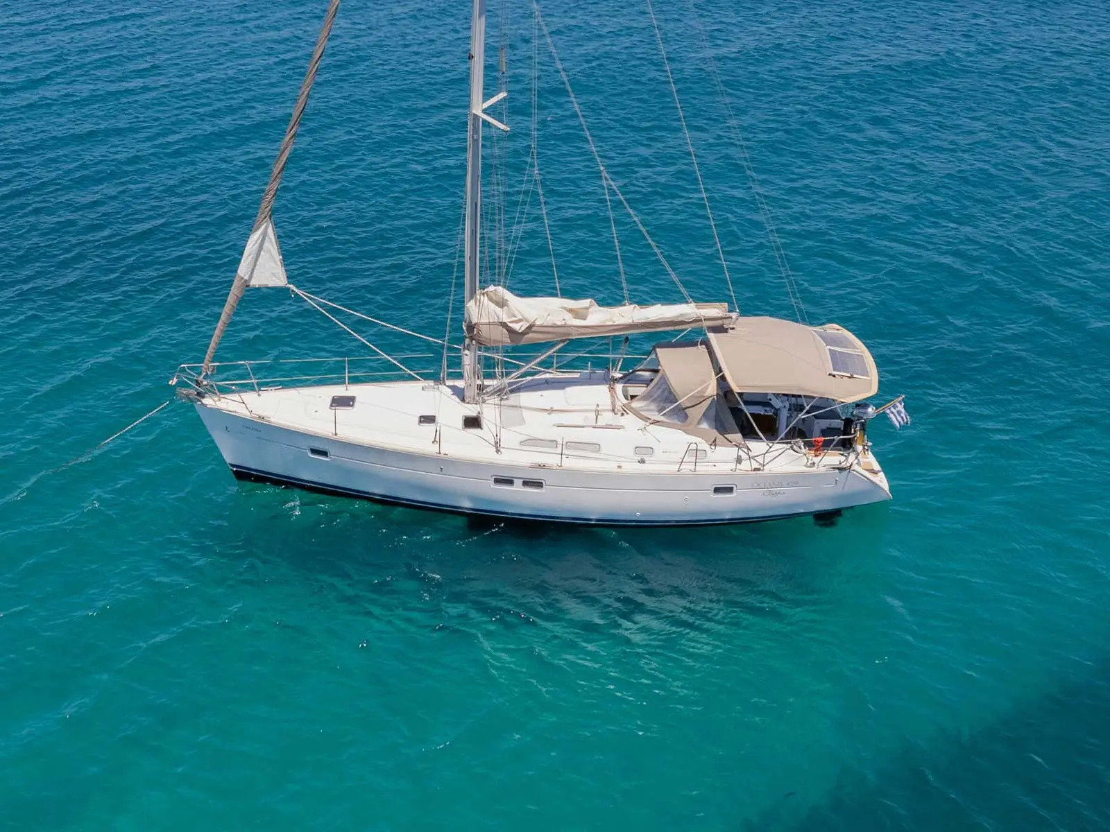 Thalassa, Main image