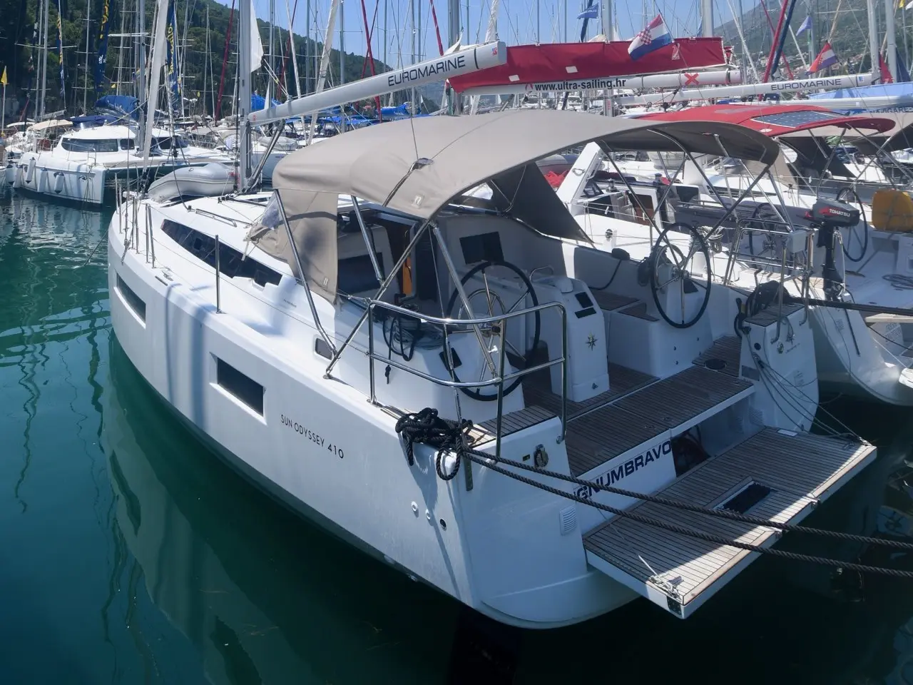 Signum Bravo, Main image