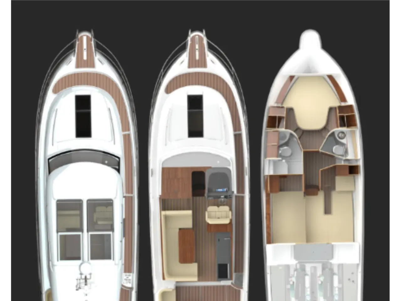 IKAR, Plan image