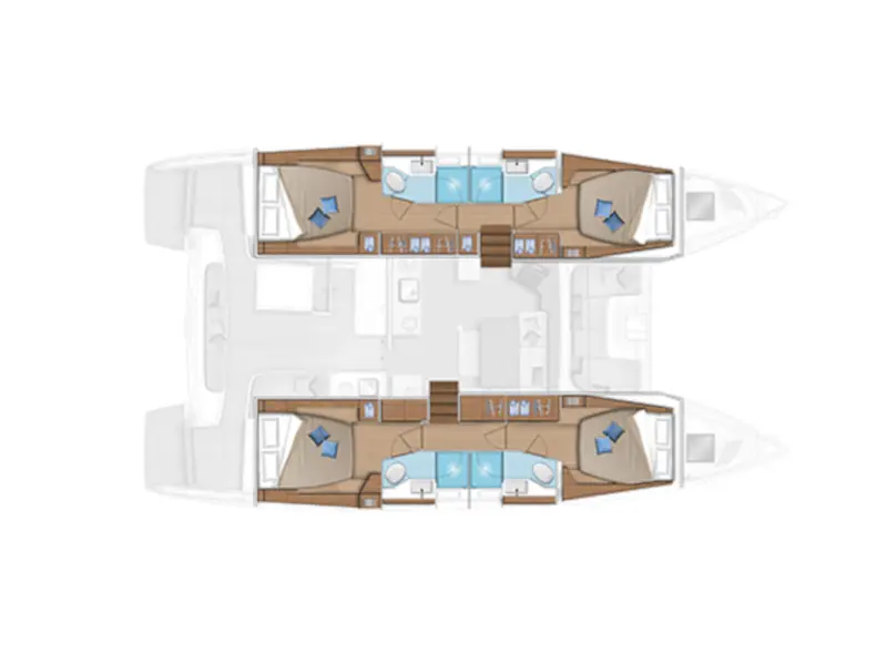 AQUA VITAE, Plan image