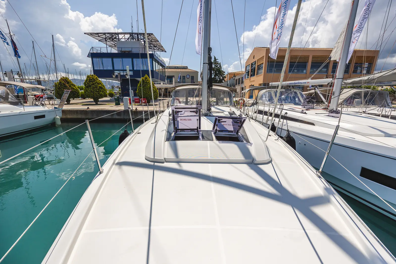 Ellaida Built 2019, photograph 17