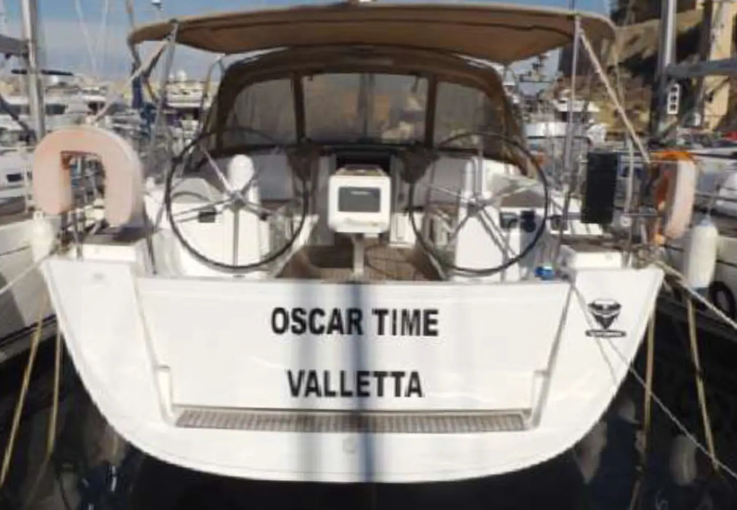 OSCAR TIME, foto 4
