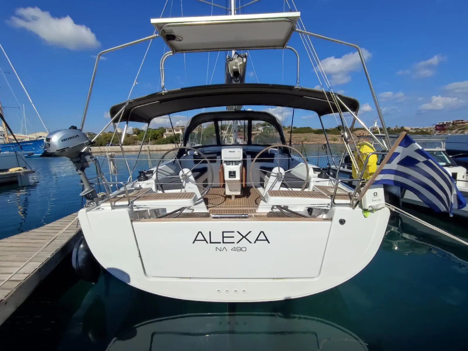 Alexa, photograph 3
