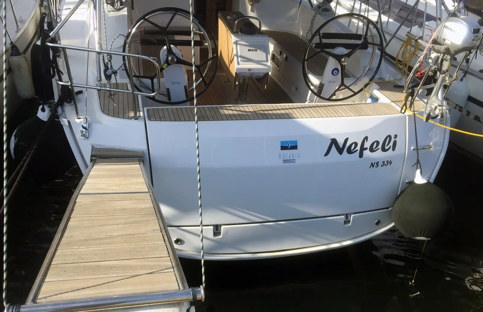 NEFELI, foto 7