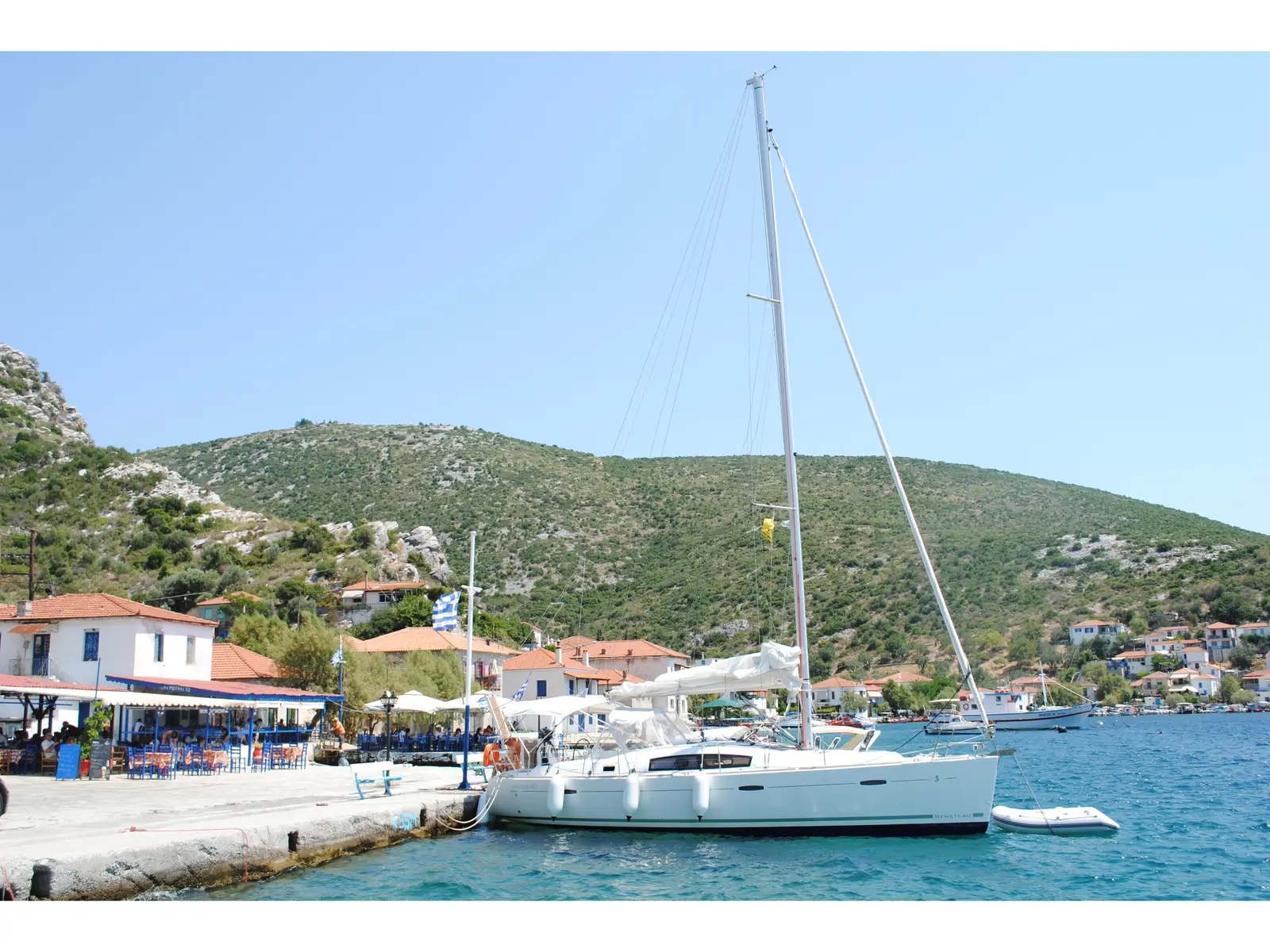 Thalassa, Main image