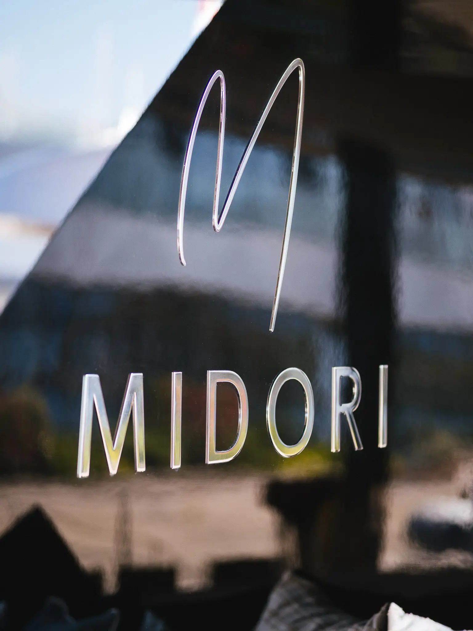 MIDORI , photograph 39
