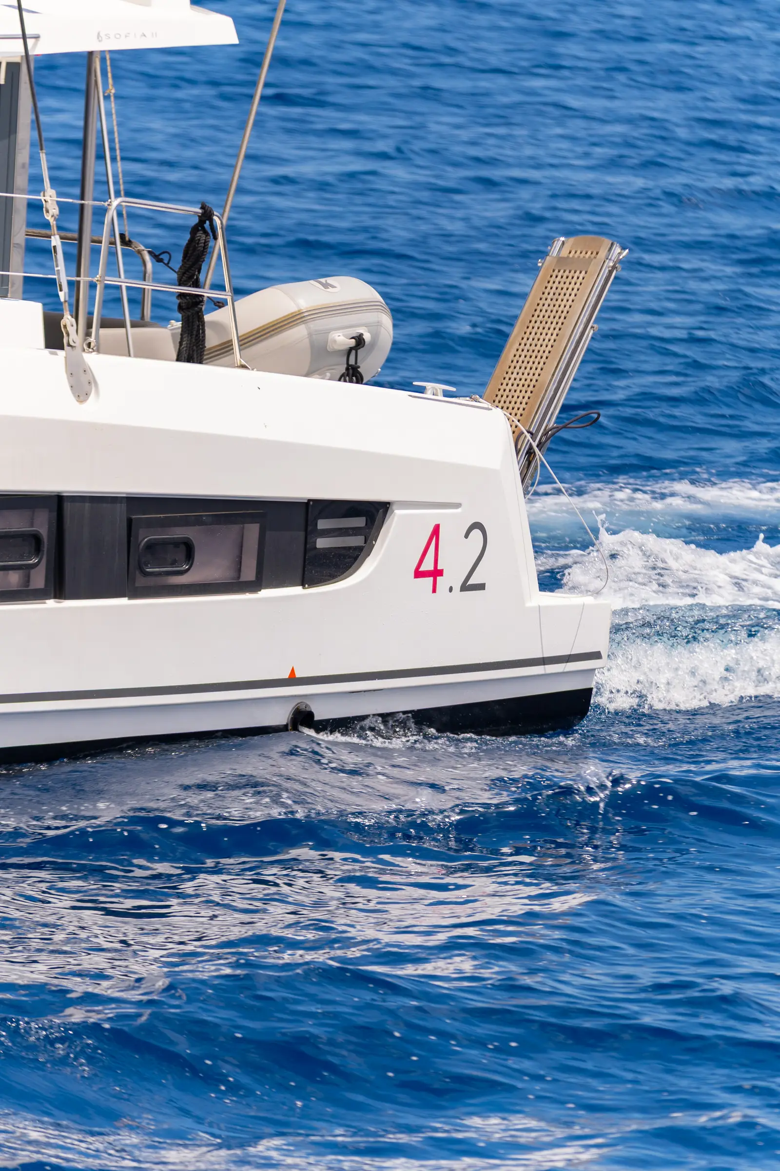 Stelina II, photograph 3