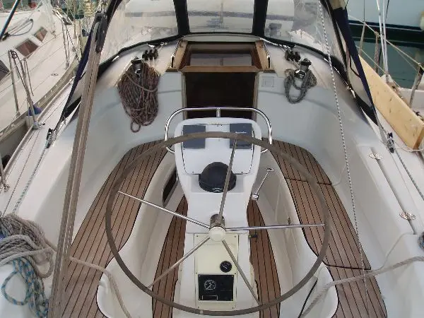 S/Y Athina, photograph 4