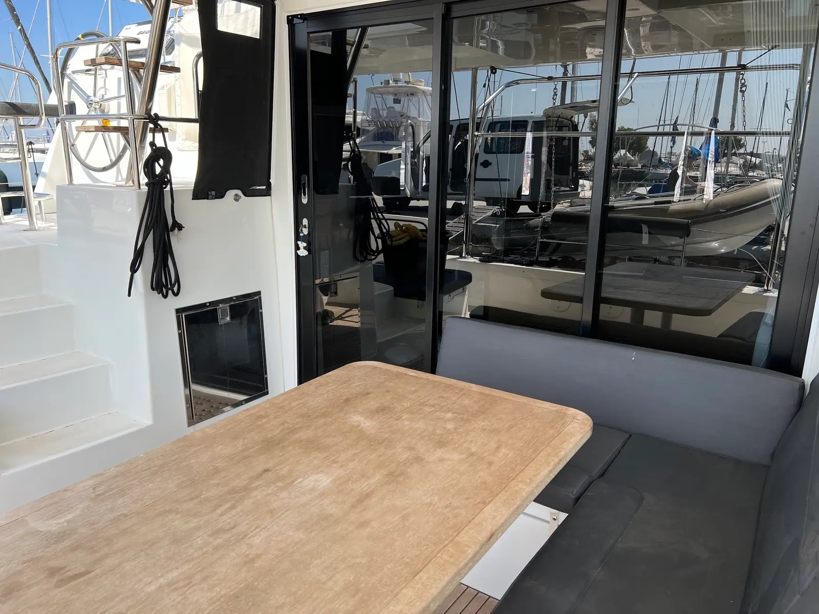 Sea Hawk, foto 14