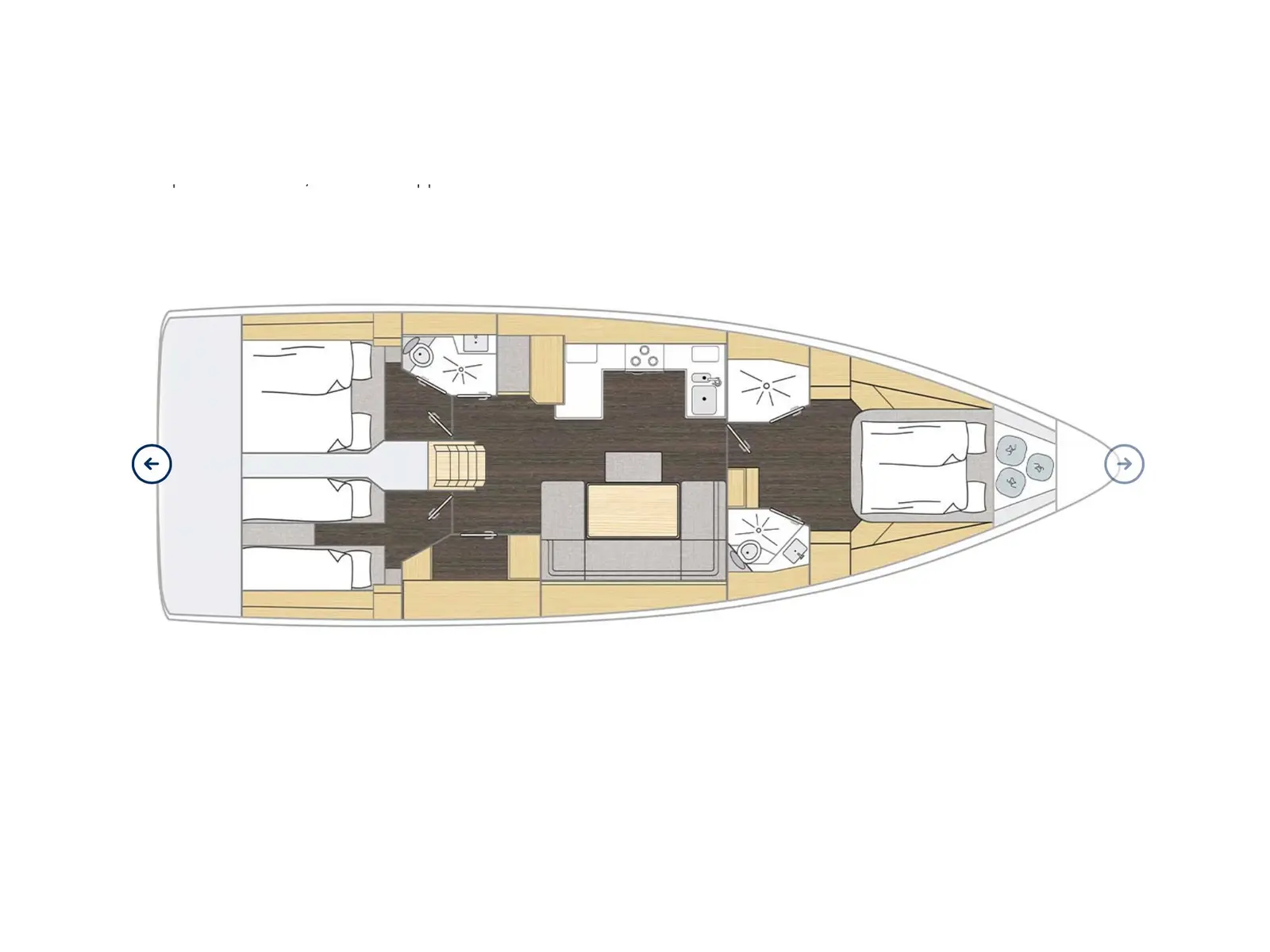 Infinity, Plan image