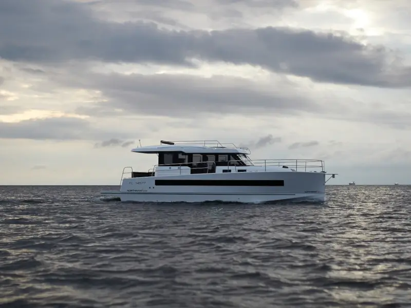 ELEGANCE FLYBRIDGE, Foto 4