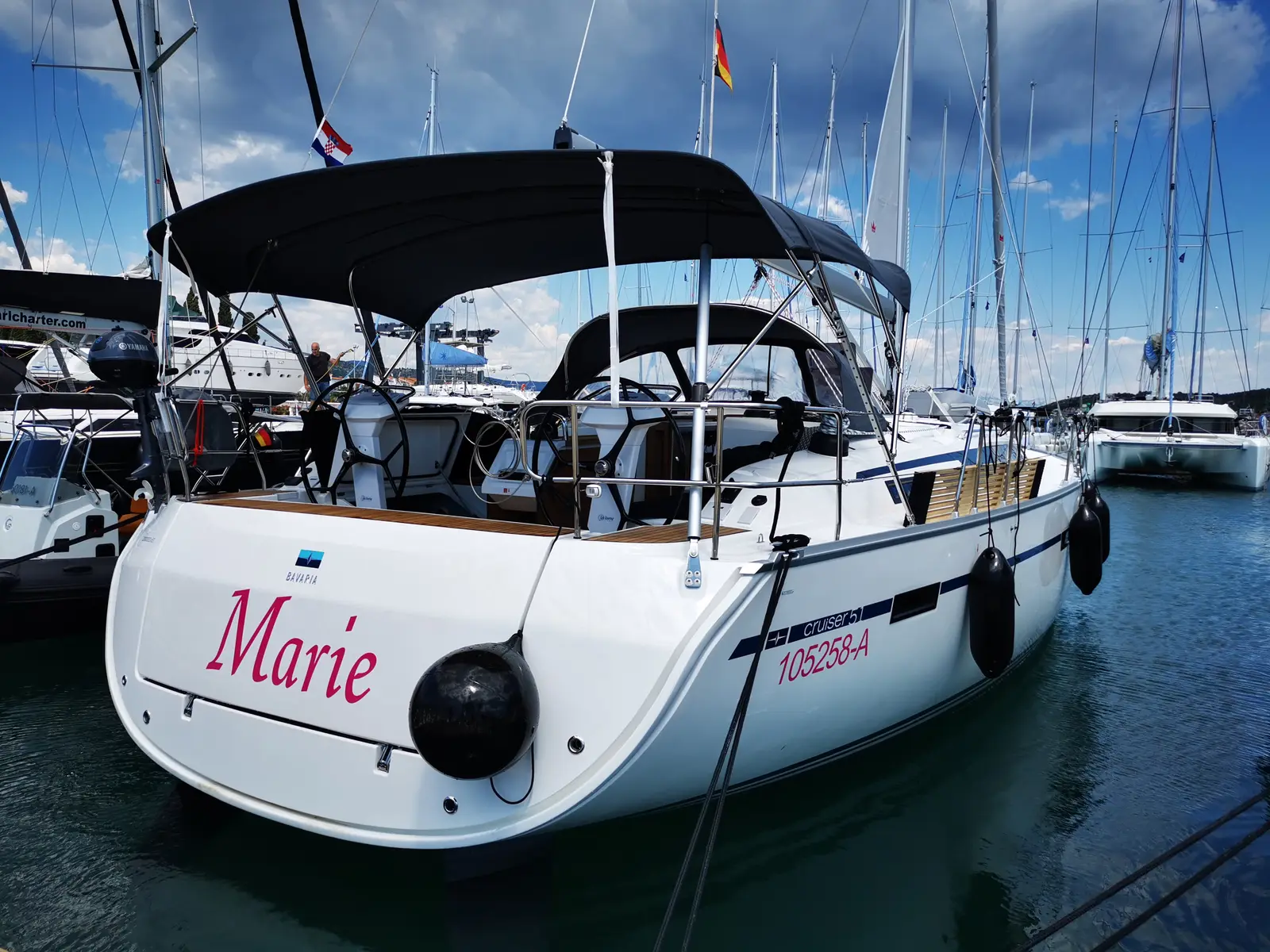 MARIE, foto 8